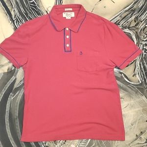 Penguin mens polo
